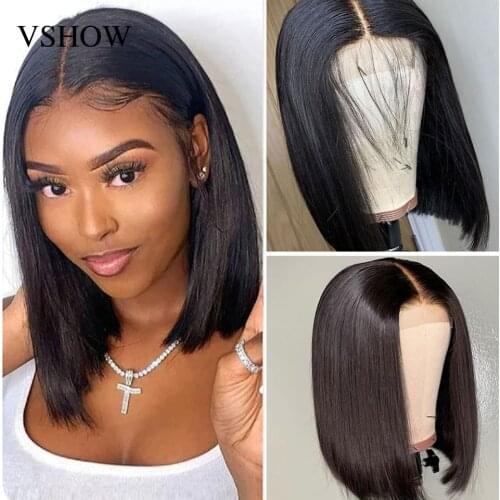 Short Wigs V SHOW China