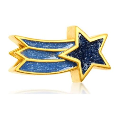 Yangshengda Blue Bracelets