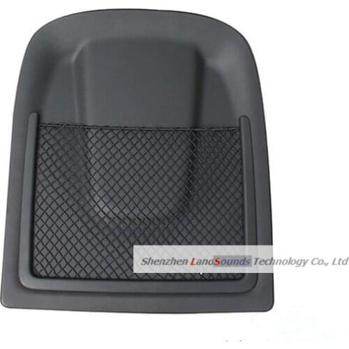 Rear Seat Net Back Seat String Bag Storage Bag Net for AUDI A4 A5 Q5