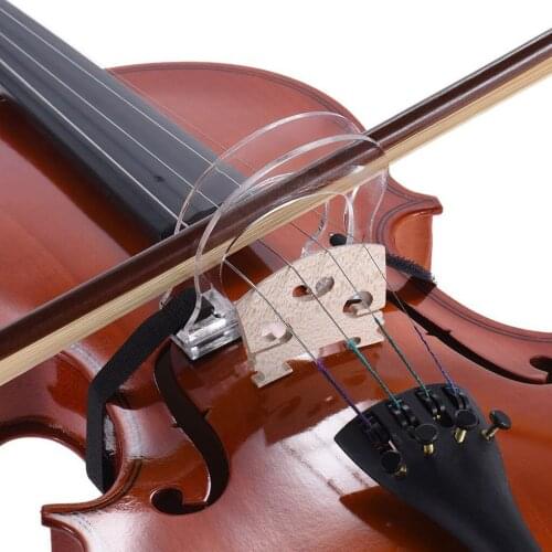 1/4 1/8 Violin Bow Parts Bow Right Collimator Straighter For Beginners Accs