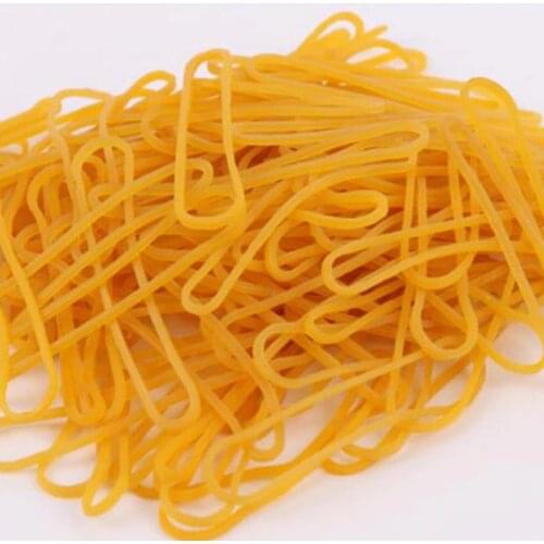 ZSFANGJUN Stationery Rubber Bands