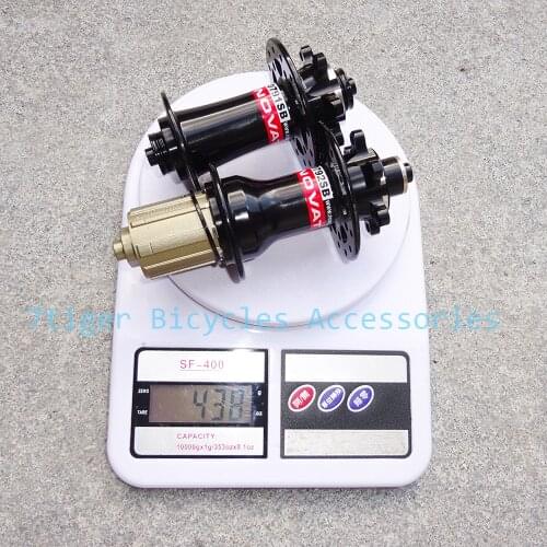 Disk Road hub 11 speed , Novatec hubs bicycle D791SB/D792SB, mountain bike hubs 10 speed