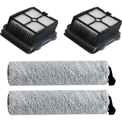 Filters Vacuum Cleaner Parts For Tineco Floor ONE S3 And IFloor 3 Tools