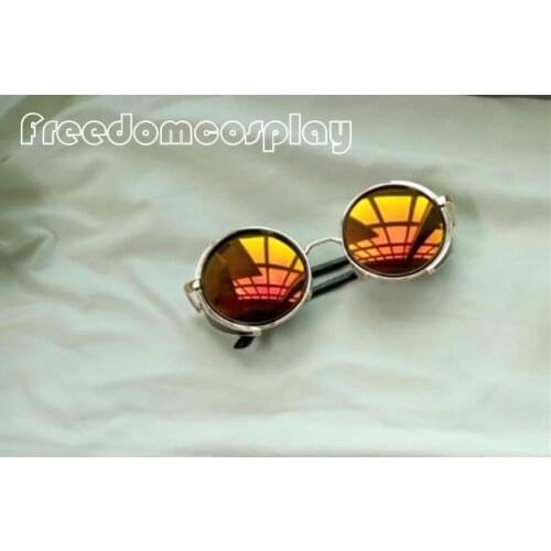 HELLSING Alucard Eyewear Cosplay Glasses