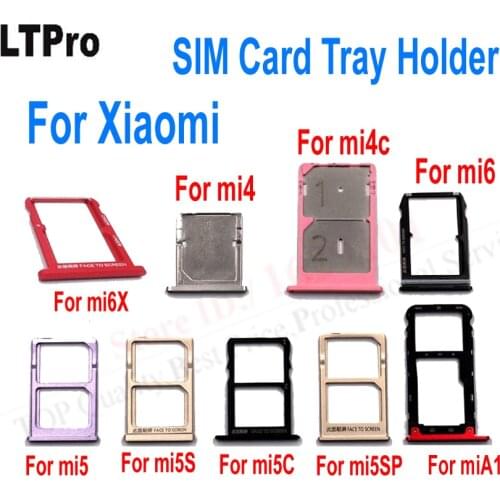 LTPro Cases For Phones Xiaomi Mi 4C