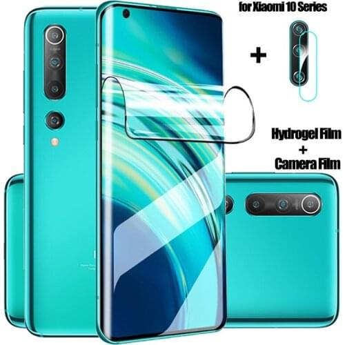 Lulumi Screen Protectors For Xiaomi Mi Note
