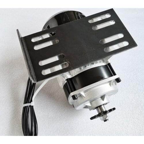 Modified electric human tricycle general accessories mounting frame L-shaped iron plate tray middle motor base bracket