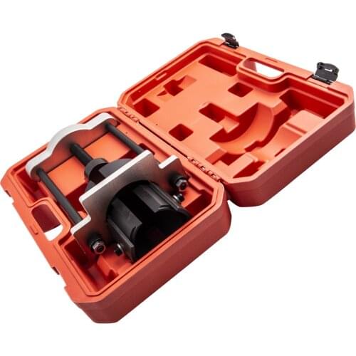 Trailing Arm Bush Tool Tools Set for Ford Mondeo Mk4 S-max Galaxy 2006- CT5202