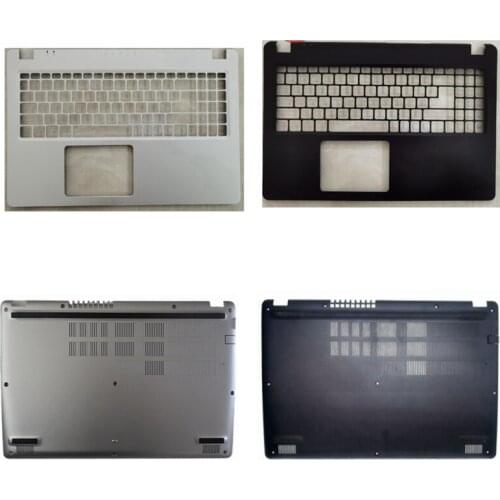 NEW For Acer Aspire 3 A315-42 A315-42G A315-54 A315-54K A315-56 N19C1 Palmrest COVER/Laptop Bottom Base Case Cover