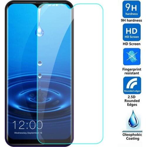 New Arrival Tempered Glass For Leagoo M13 Screen Protector Toughened protective film For Leagoo M13 glass