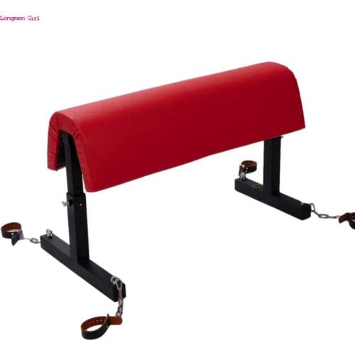 Obedient Training Table Exotic Wooden Horse Chair For Couples Outdoor Garden Furniture Bedroom Furniture