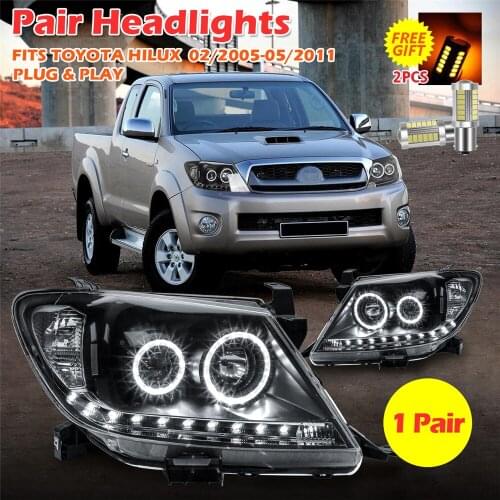 Oein Lamps For Cars