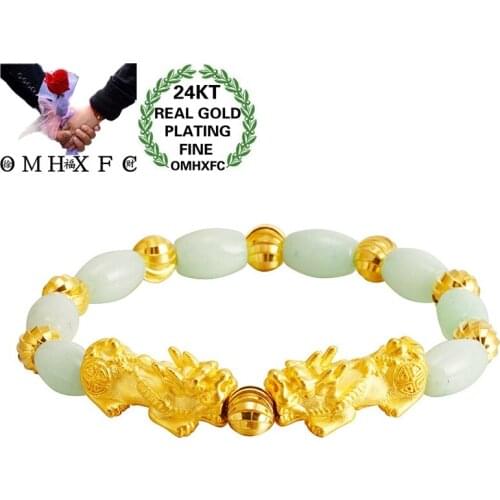 OMHXZJ Bracelets For Lovers