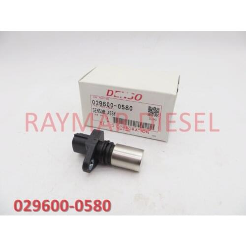 GENUINE NEW DIESEL FUEL PUMP SENSOR ASSY 029600-0580