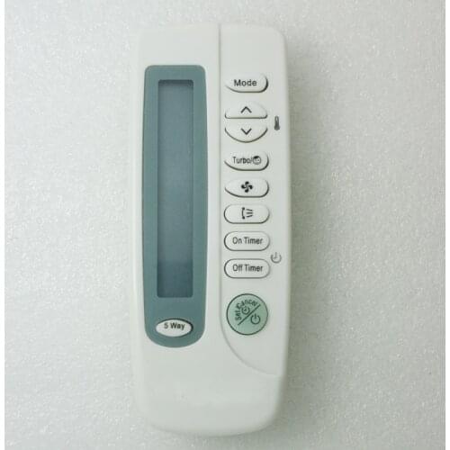 Remote Control For SAMSUNG ARH-445 DB93-03013B ARC-709 ARC-756 Air Conditioner