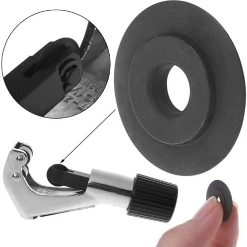 Cutting Blade Replacement 18mm Diameter For Mini Tube Pipe Cutter Shear Wheels