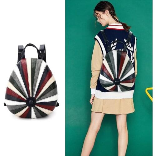 Рюкзаки Unique Rainbow China At AliExpress