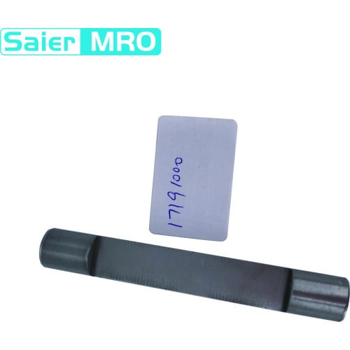 Universal (UIC) automatic inserting machines 17191000 SHAFT 50