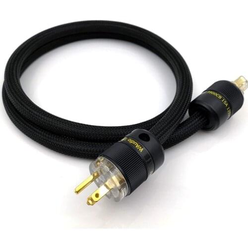 WAudio Computer Cables