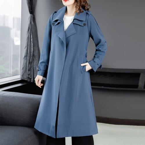 Wywan Women's Suede Coats