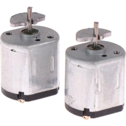 1PCS Replacement FOR XBOX Series S X Small Motors For Microsoft XBOX ONE S Slim General Purpose Motor Handle