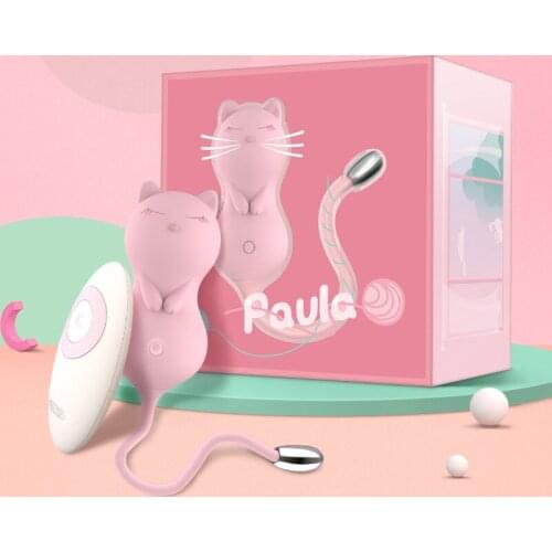 10 Speed Adult Sex Toys Vibrating Egg Kegel Balls Exercise Tighten Vagina Clitoris Stimulator G Spot Massager Vibrator For Women