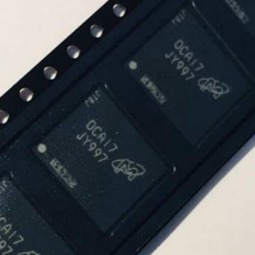 5PCS/LOT MTFC8GAKAJCN-4M MTFC8GAKAJCN-4M IT JY997 BGA New