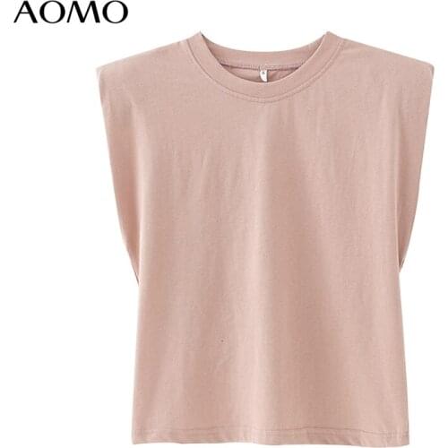 Женские футболки AOMO China At AliExpress