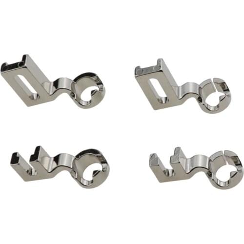 Large Multi-Functional Snacks Moisture Proof Sealing Clip Portable Plastic Food Packaging Seal Clamp File Stationery Clip