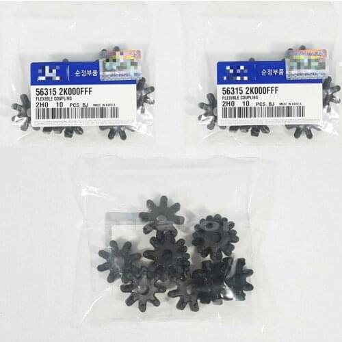 For HYUNDAI Flexible Steering Couple Cadenza Forte Optima Soul Motors Ganda Anti Radiation 56315-2K000 FFF