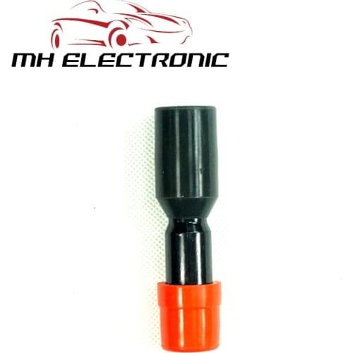 MH ELECTRONIC for Honda Jazz III GE 1.5L City L15A7 2008-2014 Ignition Coil Repair Rubber Boots Turret 30520RBO003 30520-RBO-003