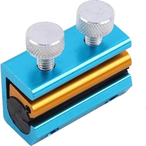 Motorcycle Aluminium Cable Lube Tool Lubrication Wire Oiler Brake Line Refueling New High Quality