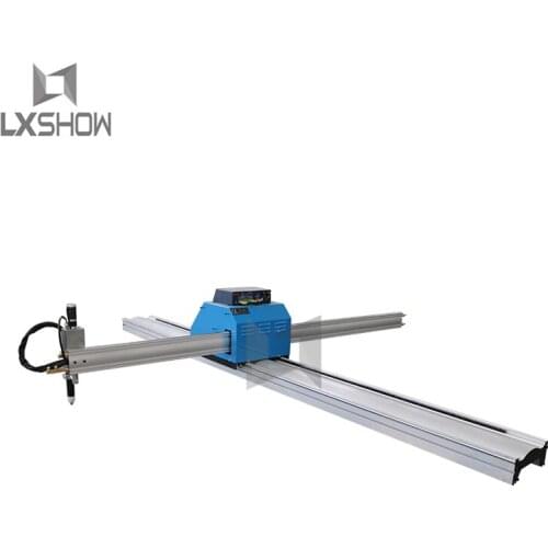 Low price cnc plasma cutting machine small plasma cutters