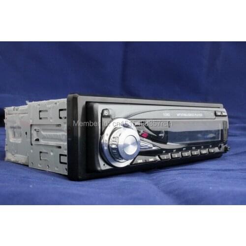 NEW Car Radio bluetooth MP3 Bluetooth Car Stereo FM Radio MP3 Audio Player 12V Charger USB/SD Car Electronics