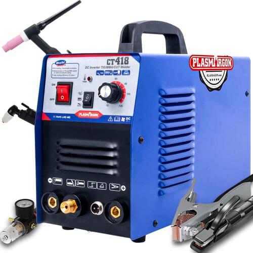 PLASMARGON Plasma Machines