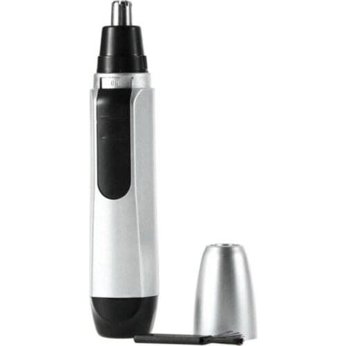 Nose Hair Trimmer Nose Hair Cutter For Men Nasal Wool Implement Electric Shaving Tool Portable Men Accessories