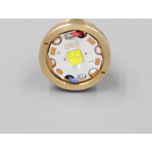 Cree XHP50.2 led bulb pill module replacement parts 5A for C8 led flashlight torch