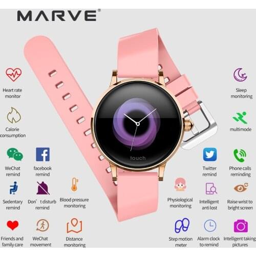 2020 Smart Watch Men Smart Watches Women Smart Watch Android ios Reloj Inteligente Reloj Inteligente Mujer Iwo S9