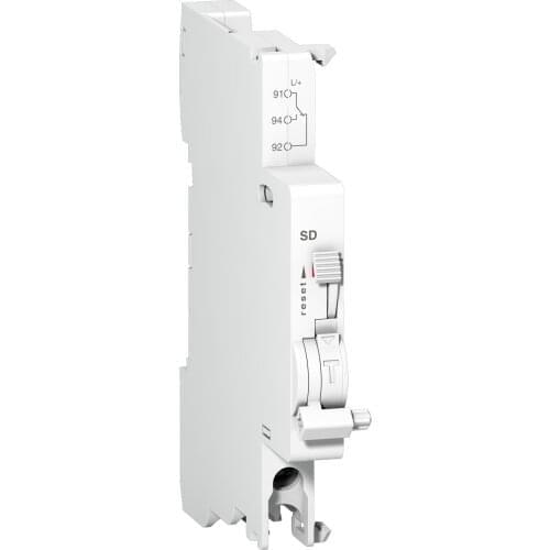 A9N26927 Fault indication contact miniature circuit breaker alarm contact contact SD 1NO / NC