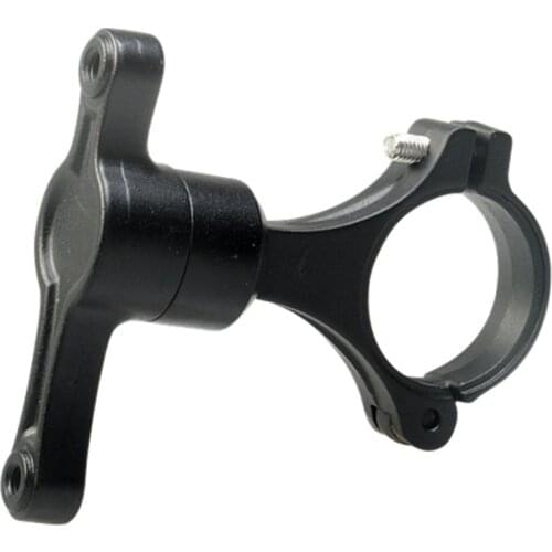 Water Bottle Cages Adapter Bicycle/Motorcycle/Electric Vehicle Handlebar Seat Post Cup Mount Converter