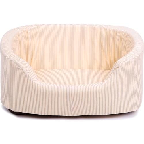 Dog Bed House Four Seasons General Pet Mattress Teddy Fight Small Medium Large Dogs Winter Warm Pet Supplies