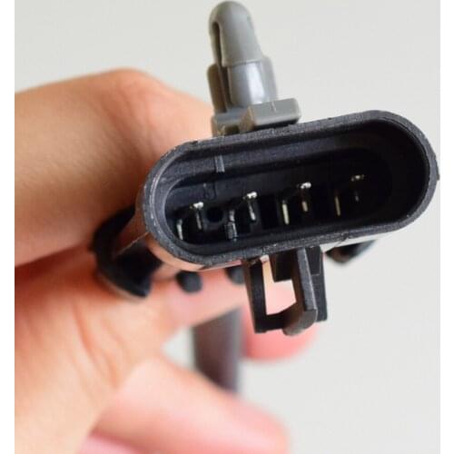 Factory O2 Sensor Lambda Probe Oxygen Sensor 25324175 For Refine Lifan 320 520 620 X60 BYD F3 1.6L For Buick Excelle