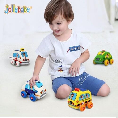 Jollybaby Toy Transport