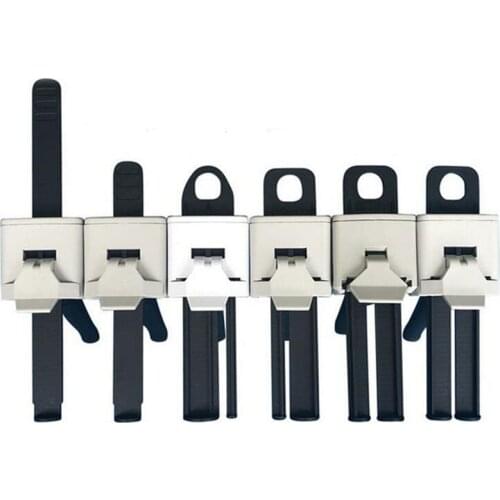 50ml/75ml Glue Gun 1/2/4/10:1 AB Epoxy Sealant Glue Gun Applicator Glue Adhensive Squeeze Mixed Manual Caulking Gun Dispenser