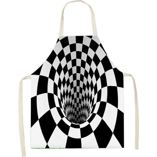 Man Tree animal print Woman kitchen apron Apron hairdresser Women kitchen apron apron for kitchen Men kitchen apron kids apron