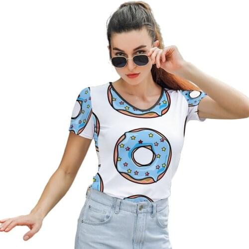 LazySorry Women's Tops & T-Shirts