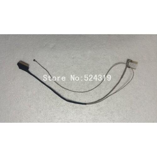 New Laptop LCD LVDS EDP Cable for Dell inspiron 15 3558 5558 5559 5000 5555 5459 n5558 450.03001.2001 0X2MP1 30pin