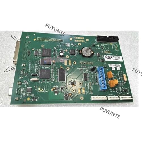Original I-4310 I-4606 I-4212 main logic board for Datamax I4310E I4606E I4212E Motherboard Printer Mainboard DPR51-2480-00