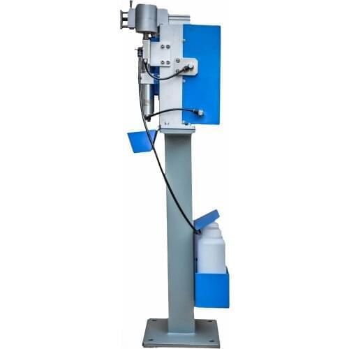 Robot MIG welding Torch cleaning station "TCS - PP" "plug-in and Play..."The machine mig equipment
