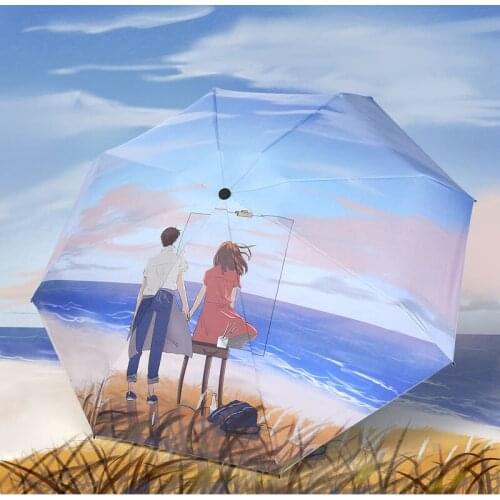 Мини зонты TIANQI China At AliExpress